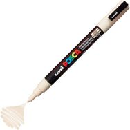 Uni POSCA PC-3M 0.9-1.3 mm Beige Marker