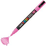 Uni Posca PC-3M Açık Pembe Boyama Markörü