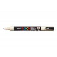 Uni Posca PC-3M Bej Boyama Markörü