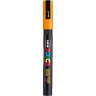 Uni Posca PC-3M Turuncu Boyama Markörü