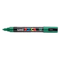 Uni Posca PC-5M Yeşil Boyama Markörü