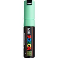 Uni Posca PC-8K Açık Yeşil Boyama Markörü