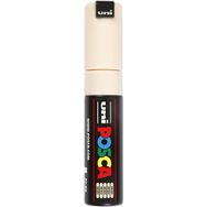 Uni Posca PC-8K Bej Boyama Markörü