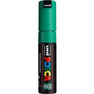 Uni Posca PC-8K Yeşil Boyama Markörü