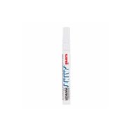 Uni PX-20 Paint Marker 2.2-2.8 mm Beyaz Yuvarlak Uç Boyama Markörü