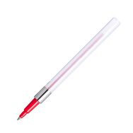 Uni SNP-7 Kırmızı Power Tank Tükenmez Kalem Yedeği