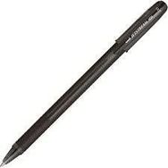 Uni SX-101 Jetstream 101 1.0 Siyah Hızlı Yazı Kalemi