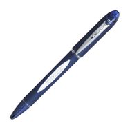 Uni SX-217 Jetstream 0.7 Mavi Jel Kalem