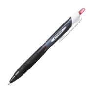 Uni SXN-150S Jetstream 1.0 Kırmızı Jel Kalem