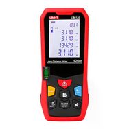Uni-T LM120 Lazerli Mesafe Ölçer
