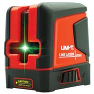 Uni-T LM570LD-II 10m Yeşil Çizgi Lazer Hizalama Cihazı