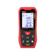 Uni-T LM70A 70 m Mesafe Ölçer Lazer