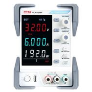 Uni-T UDP-1306C 32 V 6 A Ayarlanabilir Endüstriyel DC Güç Kaynağı
