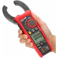 Uni-T Unit UT 219E Prof. Dijital Pensampermetre