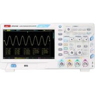Uni-T UPO2104E Ultra Phosphor Osiloskop