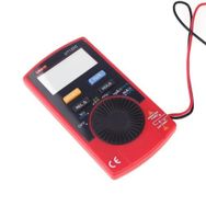 Unı-T UT 120 C Cep Tipi Digital Multimetre