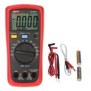 Uni-T UT-136C+ Dijital Multimetre