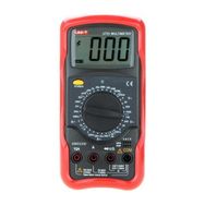 Uni-T UT 151A Dijital Multimetre