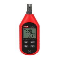 Uni-T UT 333 Unit Mini Lcd Dijital Hava Sıcaklığı ve Nem Ölçer