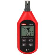Uni-T UT 333BT Mini Bluetooth Sıcaklık Ölçer