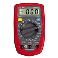 UNI-T UT 33C Dijital Multimetre