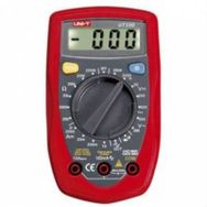 UNI-T UT 33D Dijital Multimetre