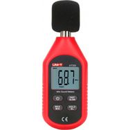 Uni-T UT 353 Mini Desibelmetre Ses Seviyesi Ölçer