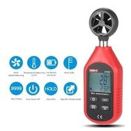 Uni-T UT-363 Mini Rüzgar Hızı Ölçer
