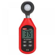 Unı-T Ut-383 Mini Lüxmetre Işık Ölçer