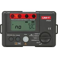 Uni-T UT 502A 2500 V İzolasyon Direnci Ölçer