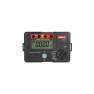 Uni-T UT 521 Unit Topraklama Dirençi Ölçer