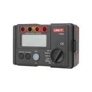 Uni-T UT-522 Toprak Direnci Ölçme Cihazı