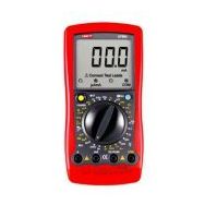 UNI-T UT 58C Dijital Multimetre