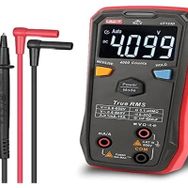 Uni-T UT123D Akıllı Dijital Multimetre