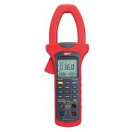Uni-T UT233 1000 A AC True RMS Pensampermetre