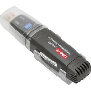 Uni-T UT330B Sıcaklkık Nem Ölçer Veri Kaydedici