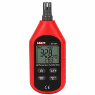 Uni-T UT333 Mini Sıcaklık ve Nem Ölçer