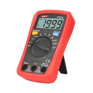 Uni-T UT33A 600V Dijital Multimetre Ölçü Aleti