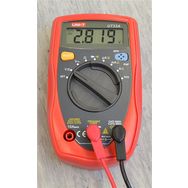 UNI-T UT33A Dijital Multimetre