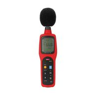 Uni-T UT351 Ses Seviyesi Ölçer Desibelmetre