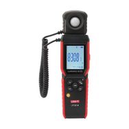 Uni-T UT381A Aydınlık Ölçer Lux Metre