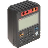 Uni-T UT512 Yüksek Voltaj İzolasyon Meğeri İzolasyon Dirençi Ölçer