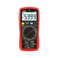 Uni-T UT890D+ Dijital Multimetre Ölçü Aleti