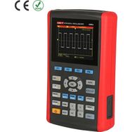 Uni-T UTD1025CL Elde Taşınabilir Dijital Depolama Osiloskopu