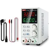 Uni-T UTP-1306S 32V 6A Ayarlanabilir Dc Güç Kaynağı