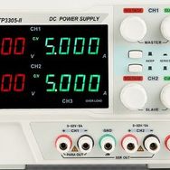 Uni-T UTP3305-II Ayarlanabilir Dc Güç Kaynağı