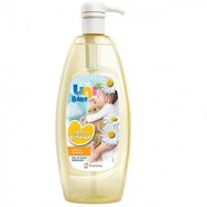 Uni Tatlı Rüyalar 700 ml Şampuan