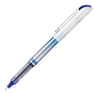 Uni UB-187S Eye Needle İğne Uçlu 0.7 Mavi Roller Kalem