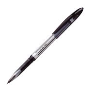 Uni UBA-188-L Air 0.7 Siyah Roller Kalem