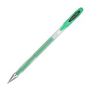 Uni UM-120 Signo 0.7 Yeşil Jel Kalem